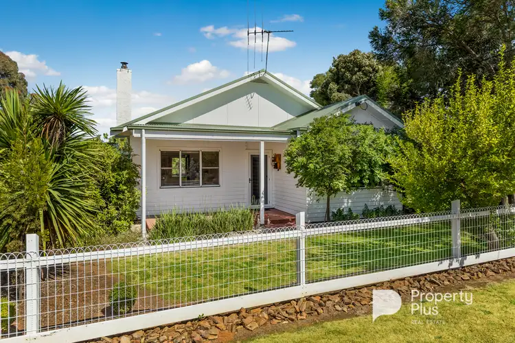 Second view of Homely house listing, 40 Peelers Road, Harcourt VIC 3453