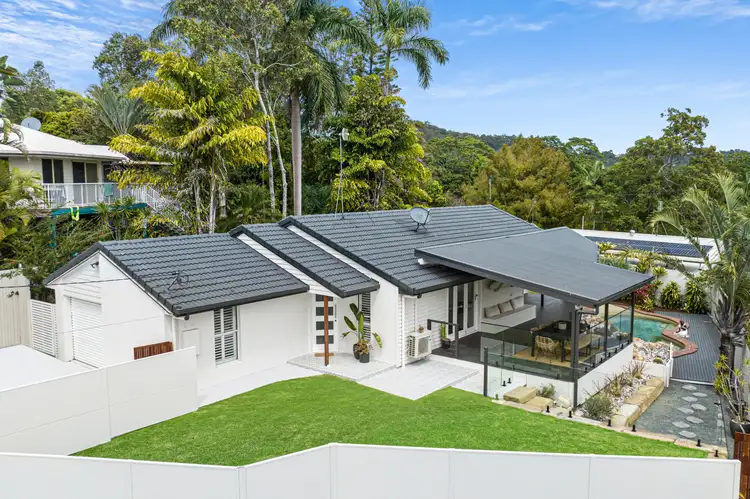 6 Burran Court, Kuluin QLD 4558