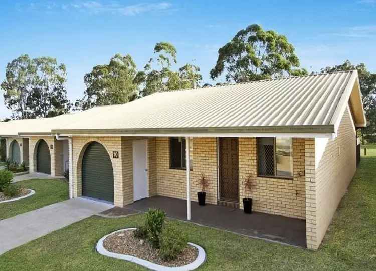10/33-39 Chatswood Road, Daisy Hill QLD 4127
