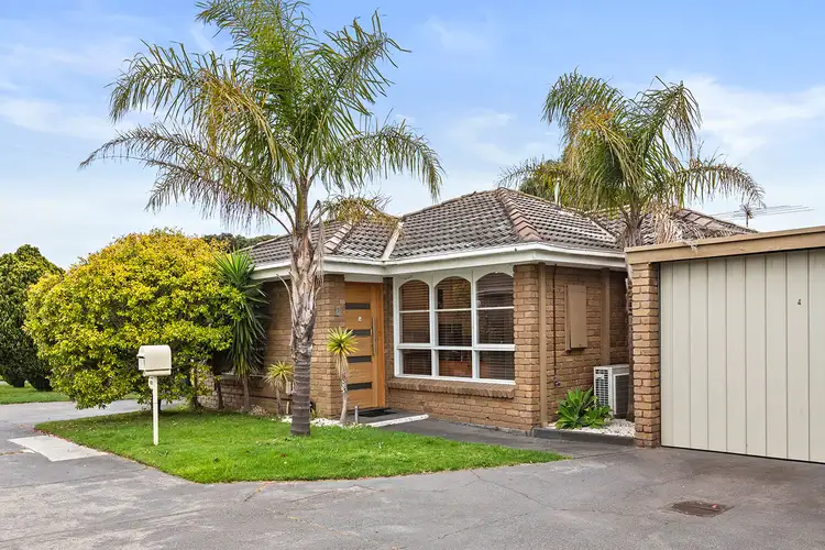 9/156 Lower Dandenong Road, Parkdale VIC 3195