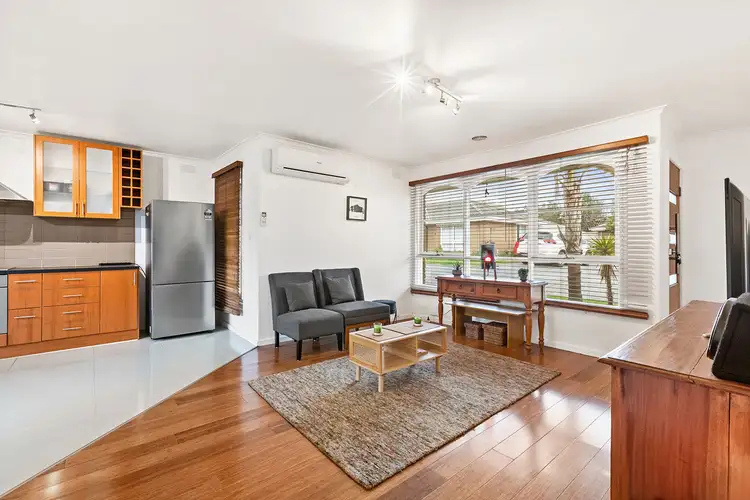 Second view of Homely unit listing, 9/156 Lower Dandenong Road, Parkdale VIC 3195