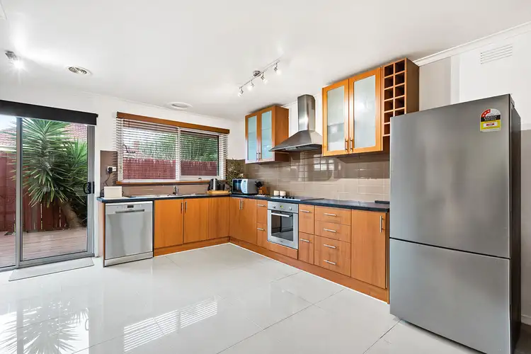Third view of Homely unit listing, 9/156 Lower Dandenong Road, Parkdale VIC 3195