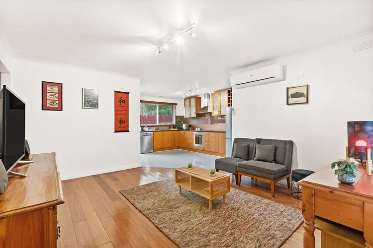 Fourth view of Homely unit listing, 9/156 Lower Dandenong Road, Parkdale VIC 3195