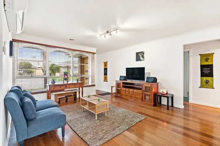 Fifth view of Homely unit listing, 9/156 Lower Dandenong Road, Parkdale VIC 3195