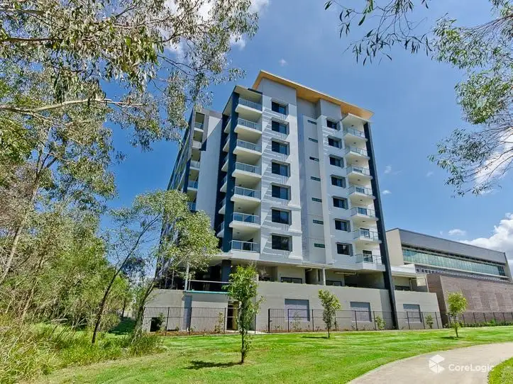 40/107 Kittyhawk Drive, Chermside QLD 4032