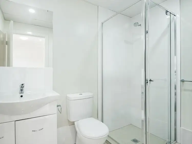 Sixth view of Homely apartment listing, 40/107 Kittyhawk Drive, Chermside QLD 4032