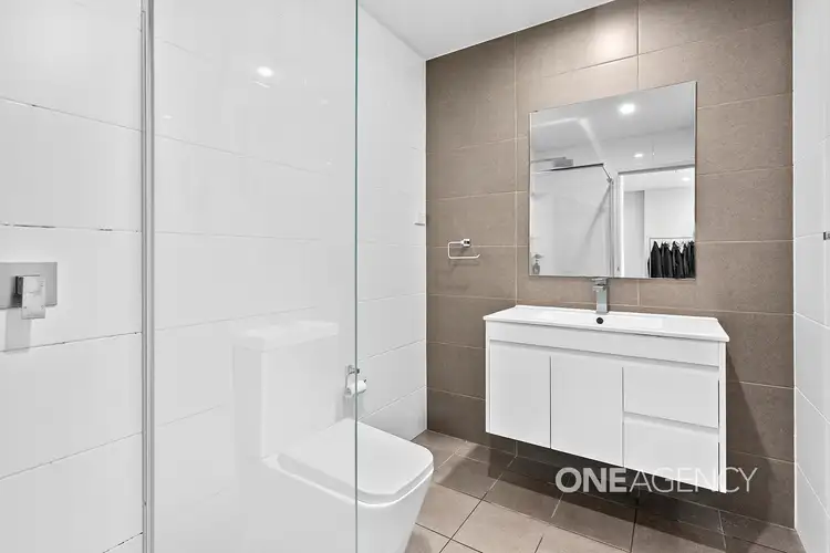 Fourth view of Homely unit listing, 306/26 Burelli Street, Wollongong NSW 2500