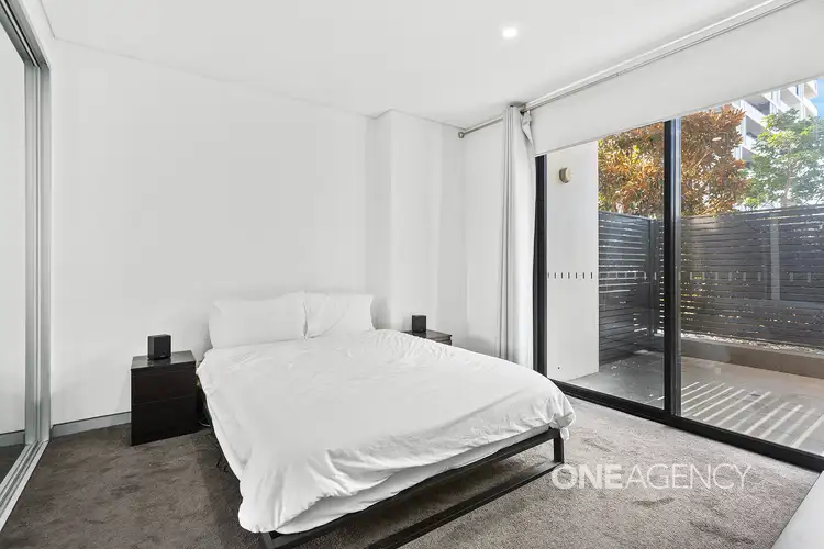 Fifth view of Homely unit listing, 306/26 Burelli Street, Wollongong NSW 2500