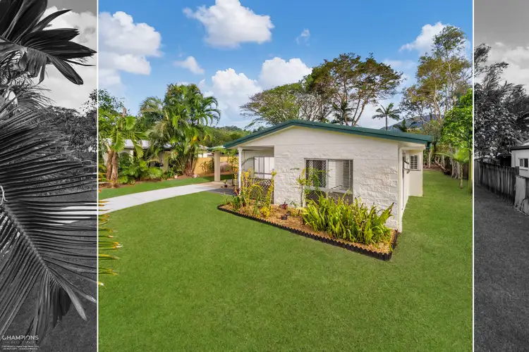6 Hobson Drive, Brinsmead QLD 4870