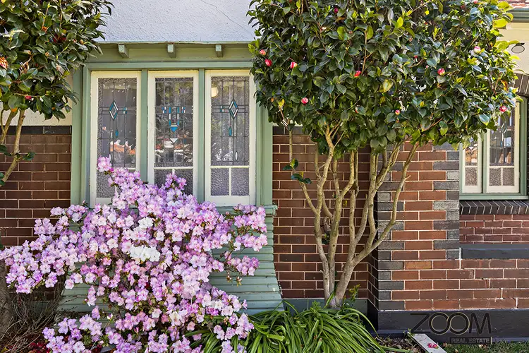 Second view of Homely house listing, 24 Excelsior Street, Concord NSW 2137