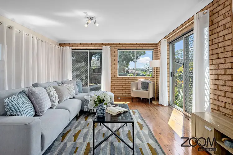 Third view of Homely house listing, 24 Excelsior Street, Concord NSW 2137