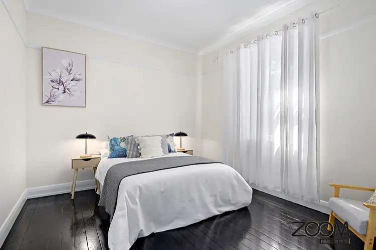 Fourth view of Homely house listing, 24 Excelsior Street, Concord NSW 2137
