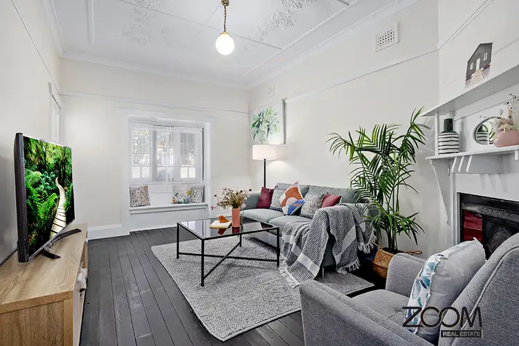 Fifth view of Homely house listing, 24 Excelsior Street, Concord NSW 2137