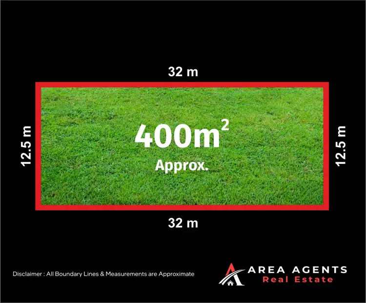 Main view of Homely land listing, 19 Ivory Road, Donnybrook VIC 3064