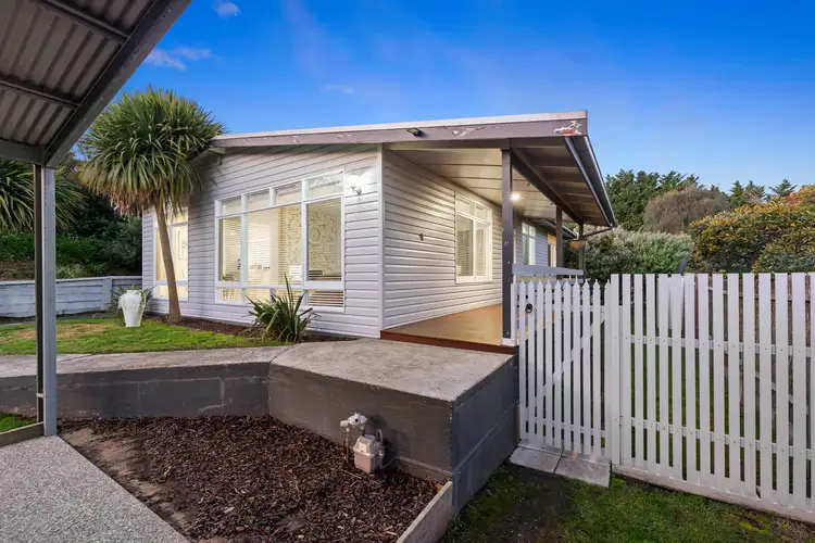 Main view of Homely house listing, 790 Melbourne Rd, Sorrento VIC 3943