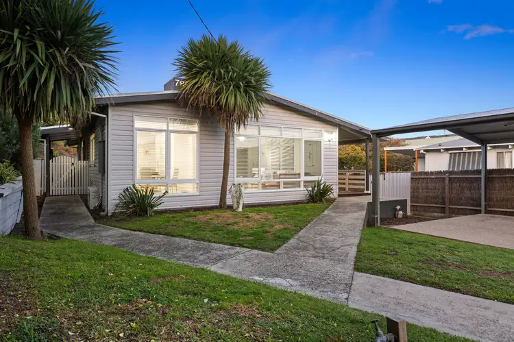 Third view of Homely house listing, 790 Melbourne Rd, Sorrento VIC 3943