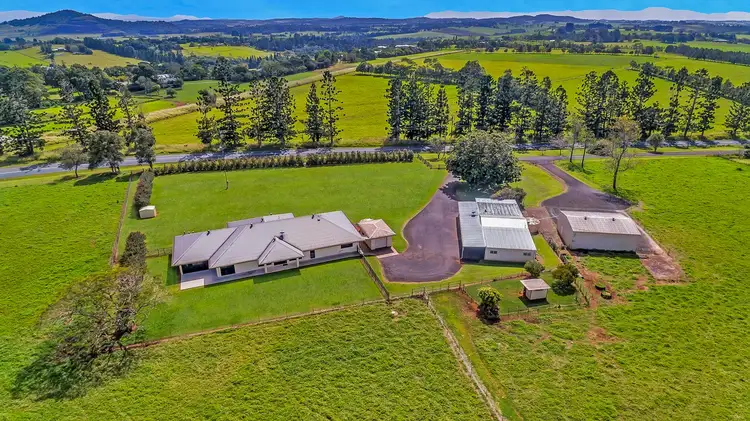 61 Dobson Road, Atherton QLD 4883