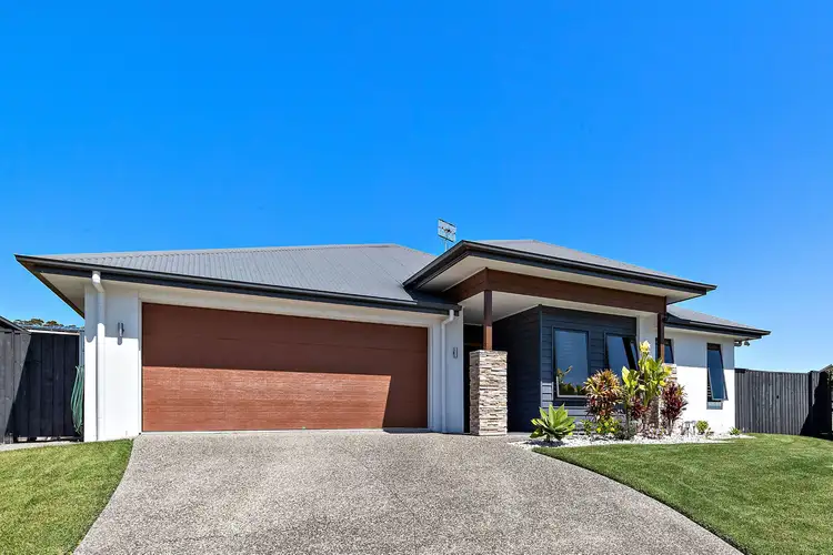 37 PIPELINE AVENUE, Peregian Beach QLD 4573