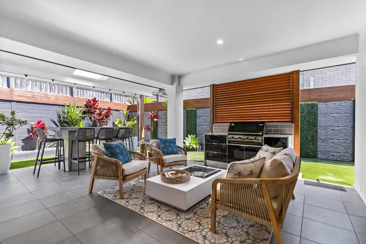 Fourth view of Homely house listing, 37 PIPELINE AVENUE, Peregian Beach QLD 4573