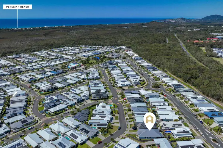 Sixth view of Homely house listing, 37 PIPELINE AVENUE, Peregian Beach QLD 4573