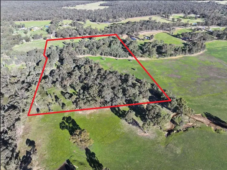 Langley Lane, Mcintyre VIC 3472