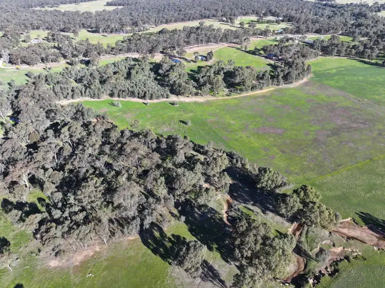 Fourth view of Homely rural property listing, Langley Lane, Mcintyre VIC 3472