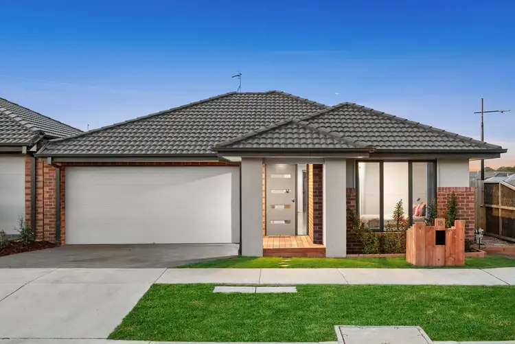 18 Silver Oak Way, Mount Duneed VIC 3217