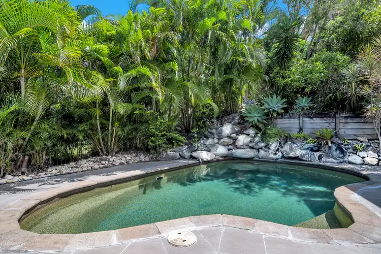 Sixth view of Homely house listing, 5 Torazzi Place, Mooroobool QLD 4870