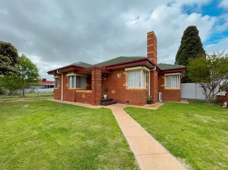 147 Victoria Street, Kerang VIC 3579