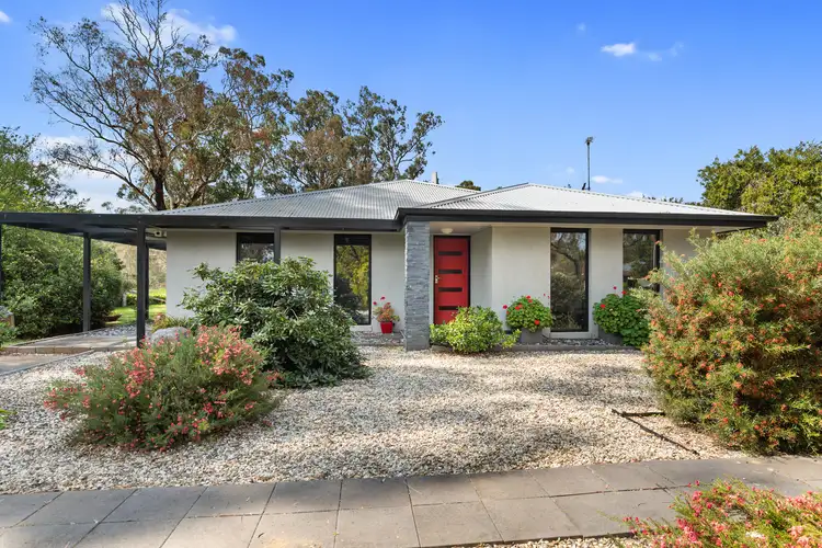 1 Anderson Street, Avenel VIC 3664