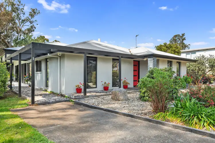 Second view of Homely house listing, 1 Anderson Street, Avenel VIC 3664