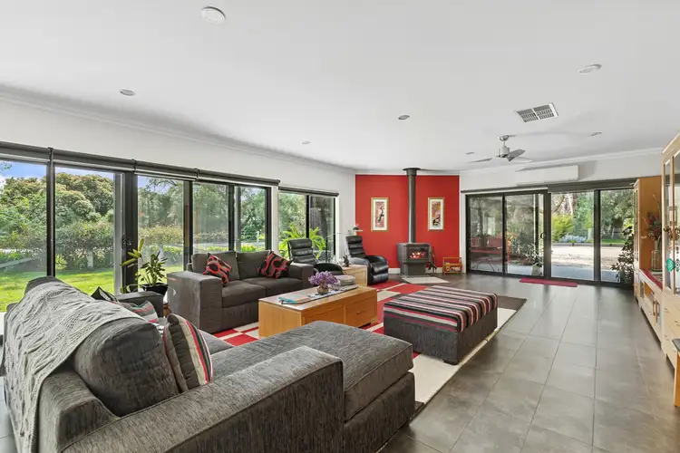 Fourth view of Homely house listing, 1 Anderson Street, Avenel VIC 3664