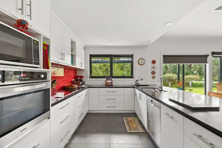 Sixth view of Homely house listing, 1 Anderson Street, Avenel VIC 3664
