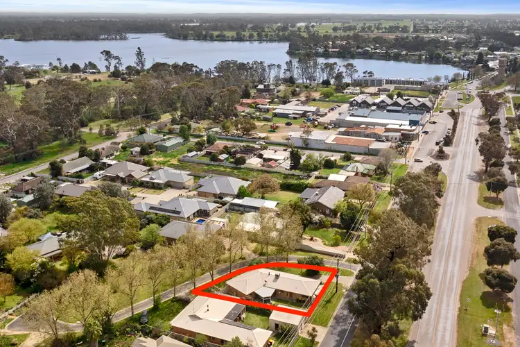 Main view of Homely house listing, 241 High St, Nagambie VIC 3608