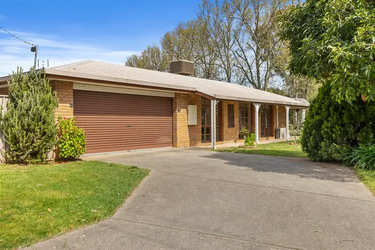 Second view of Homely house listing, 241 High St, Nagambie VIC 3608