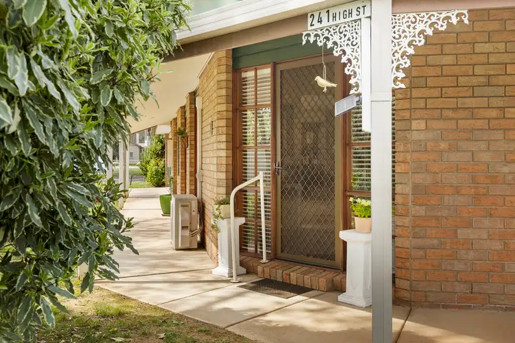Third view of Homely house listing, 241 High St, Nagambie VIC 3608