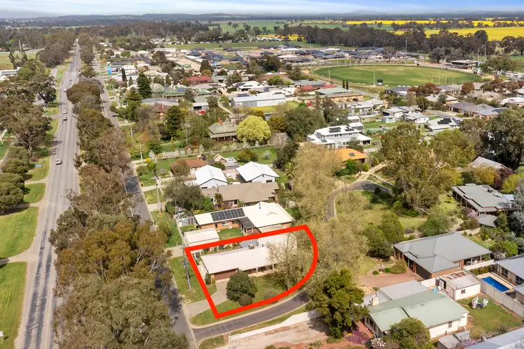 Fourth view of Homely house listing, 241 High St, Nagambie VIC 3608