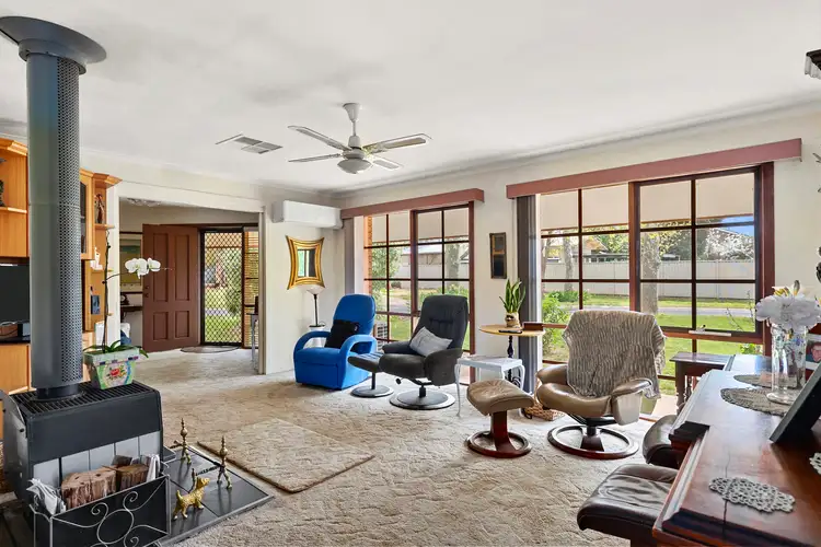 Seventh view of Homely house listing, 241 High St, Nagambie VIC 3608