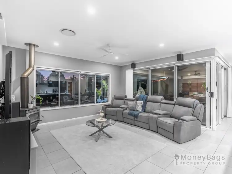 Sixth view of Homely house listing, 8-10 Early Place, Jimboomba QLD 4280