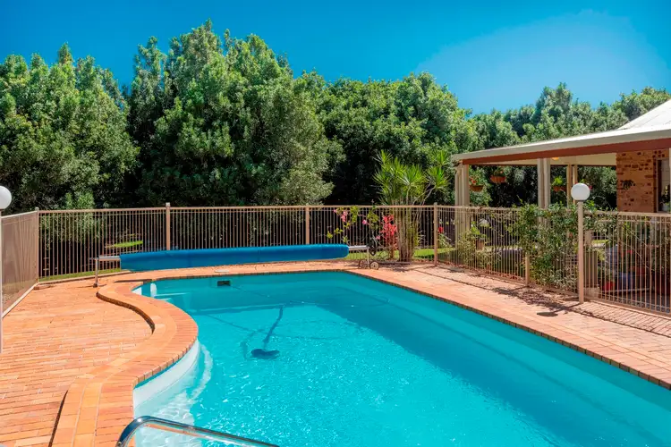 Second view of Homely house listing, 267 Coonowrin Road, Glass House Mountains QLD 4518