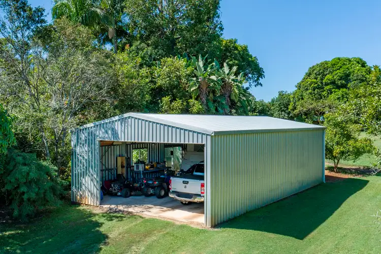 Fourth view of Homely house listing, 267 Coonowrin Road, Glass House Mountains QLD 4518