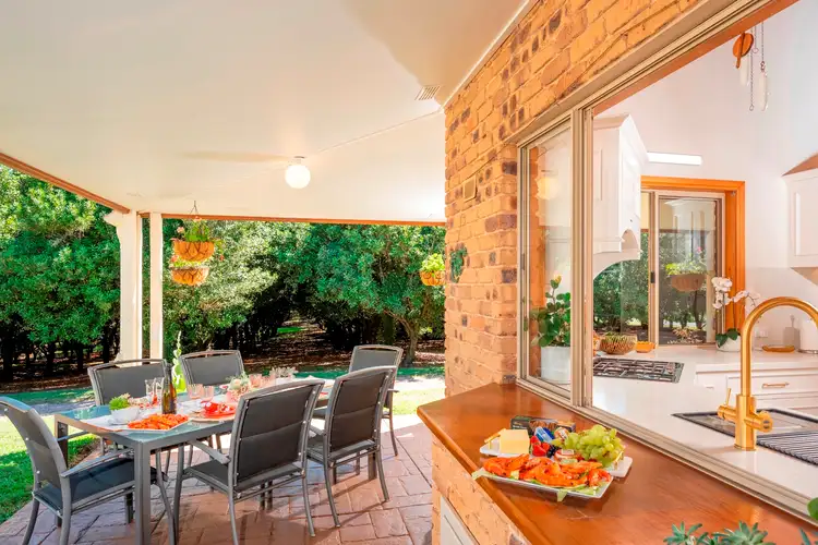 Sixth view of Homely house listing, 267 Coonowrin Road, Glass House Mountains QLD 4518