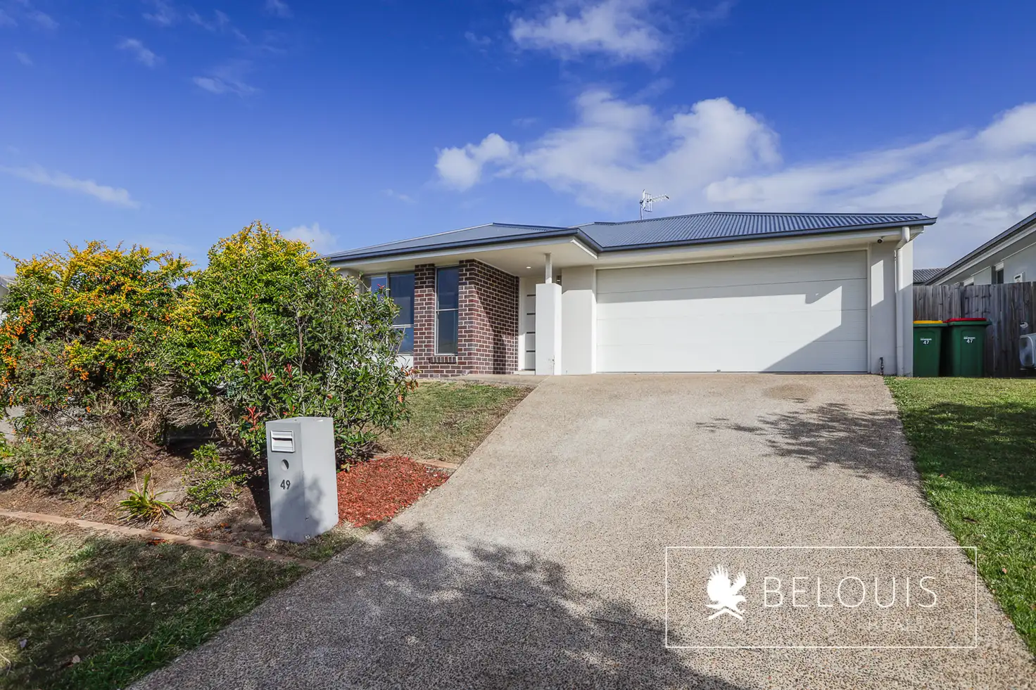 Main view of Homely house listing, 49 Edgeware Road, Pimpama QLD 4209