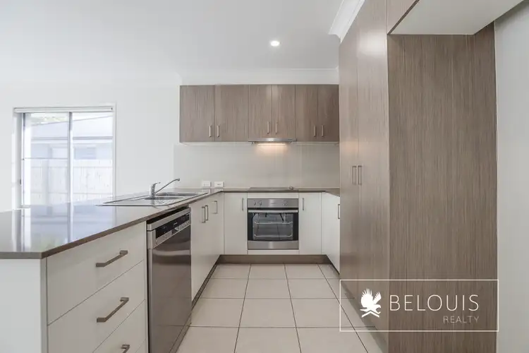 Second view of Homely house listing, 49 Edgeware Road, Pimpama QLD 4209