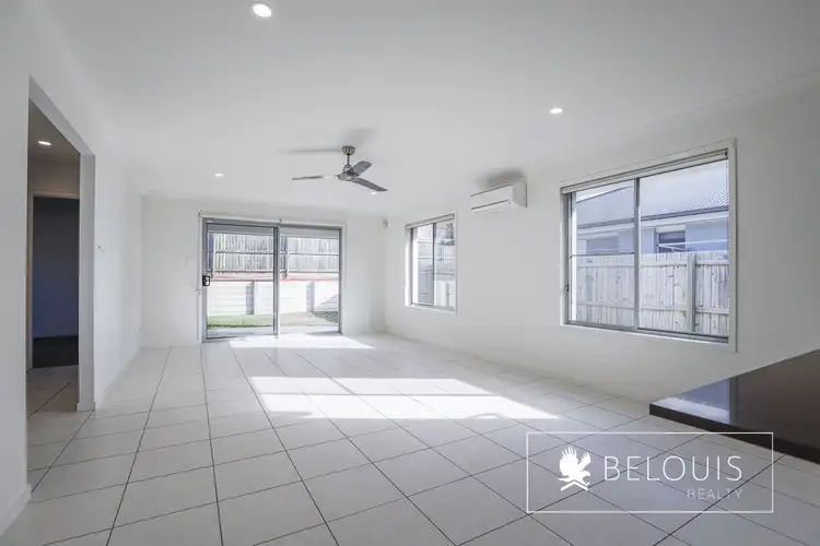 Fourth view of Homely house listing, 49 Edgeware Road, Pimpama QLD 4209