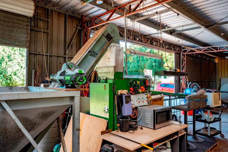 Sixth view of Homely land listing, 269 Coonowrin Road, Glass House Mountains QLD 4518