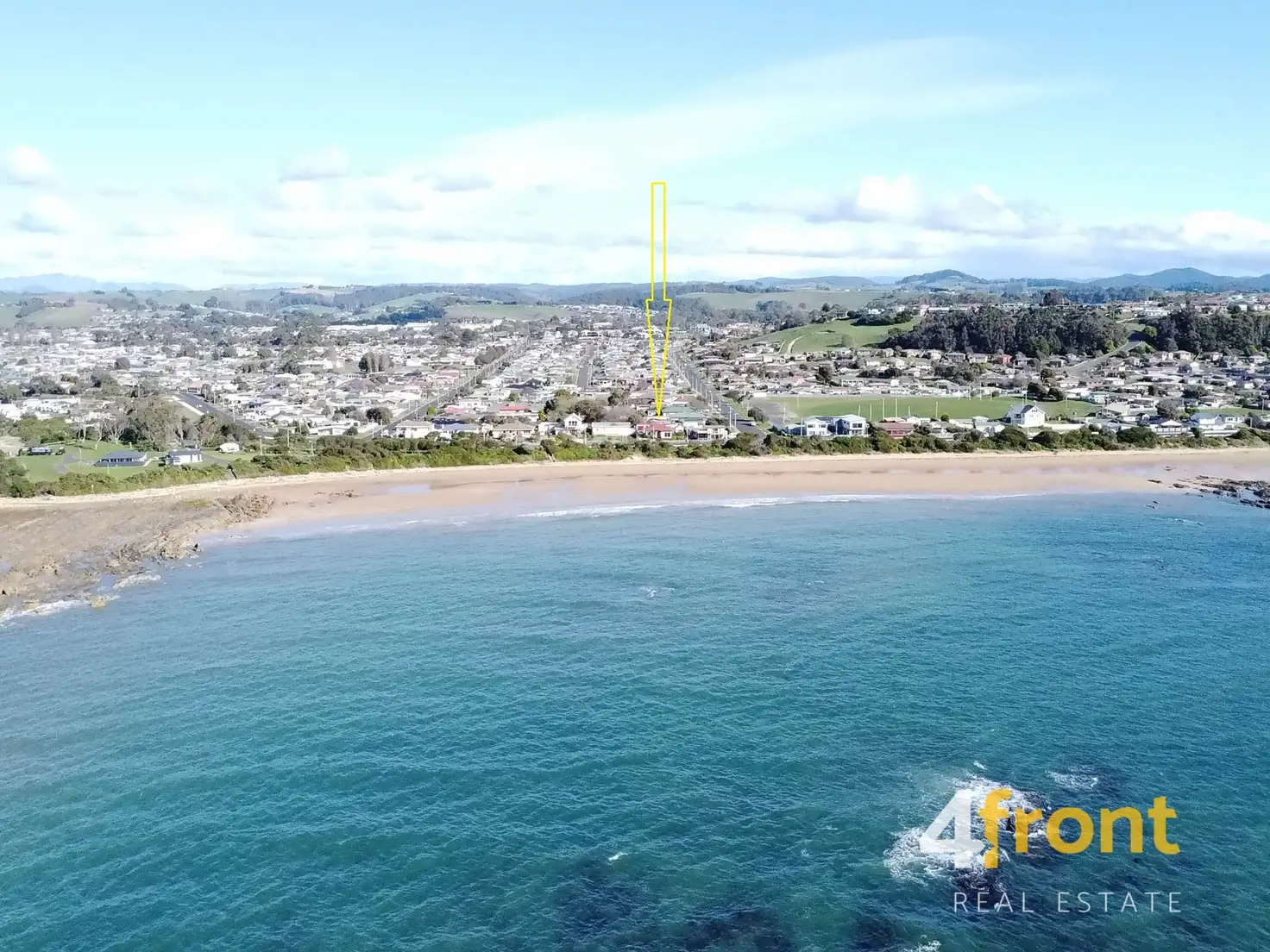 Main view of Homely house listing, 6 Penguin Road, West Ulverstone TAS 7315