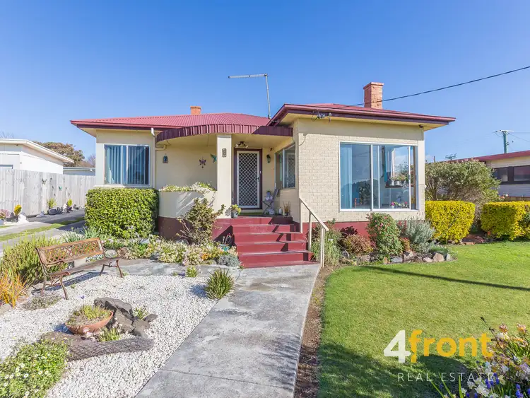 Second view of Homely house listing, 6 Penguin Road, West Ulverstone TAS 7315