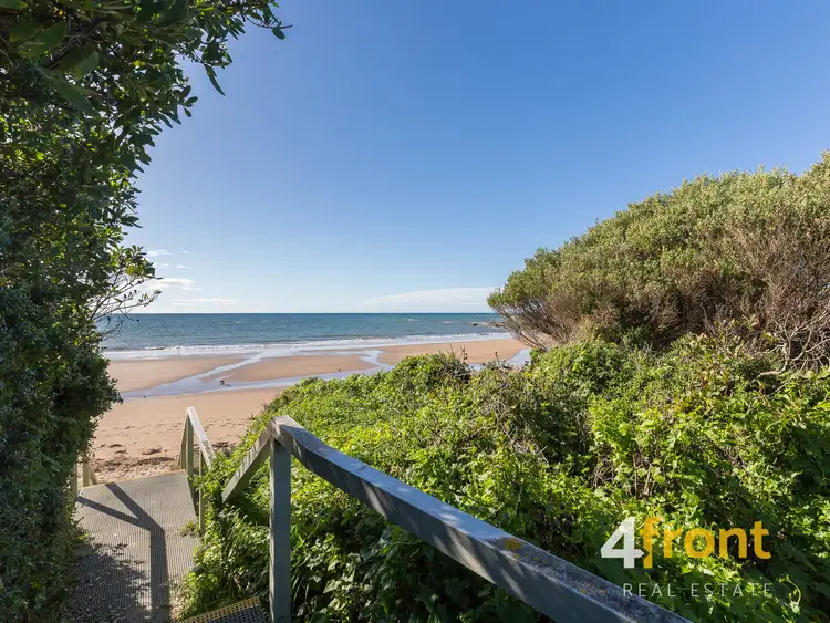 Fourth view of Homely house listing, 6 Penguin Road, West Ulverstone TAS 7315