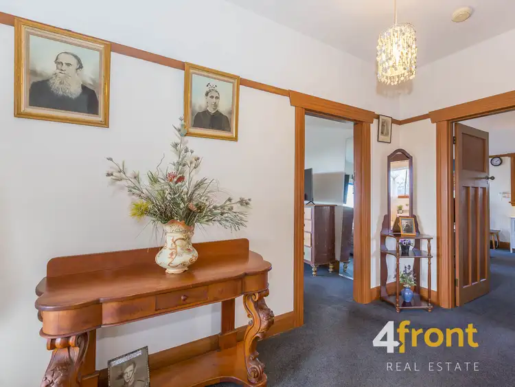 Sixth view of Homely house listing, 6 Penguin Road, West Ulverstone TAS 7315